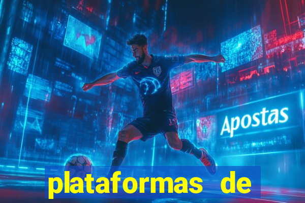 plataformas de jogos que pagam por cadastro sem deposito